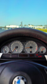 2002 BMW M3 Coupe - 232k km