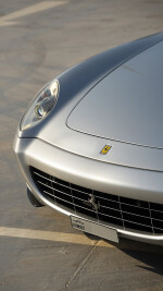 2008 Ferrari 612 Scaglietti - 33k km