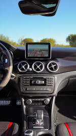 2015 Mercedes Benz CLA 45 AMG Edition 1 - 30k km