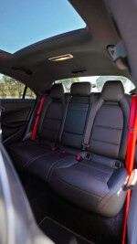 2015 Mercedes Benz CLA 45 AMG Edition 1 - 30k km