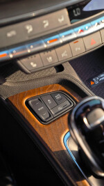 2022 Cadillac CT5 premium luxury - 31k km