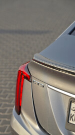2022 Cadillac CT5 premium luxury - 31k km