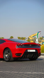2007 Ferrari F-430 - 72k km