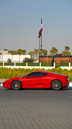 2007 Ferrari F-430 - 72k km