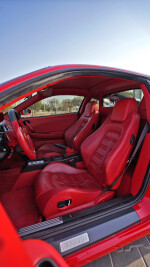 2007 Ferrari F-430 - 72k km