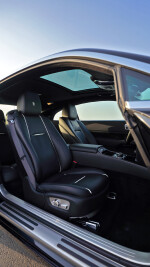2014 Rolls Royce Wraith Coupe - 34k km