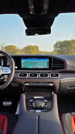 2023 Mercedes Benz GLE 53 AMG 4MATIC+ - 30k km