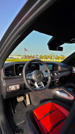 2023 Mercedes Benz GLE 53 AMG 4MATIC+ - 30k km