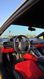 2015 Lamborghini Huracán LP 610-4 - 82k km