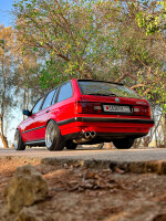 1991 BMW 325i Wagon - 86k km