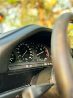 1991 BMW 325i Wagon - 86k km