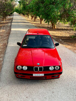 1991 BMW 325i Wagon - 86k km