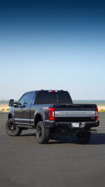 2021 Ford F-250 Super Duty Platinum Tremor - 83k km
