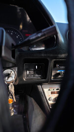 1983 Nissan 280ZX 2+2 T-Top - 218k km