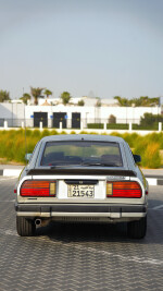 1983 Nissan 280ZX 2+2 T-Top - 218k km
