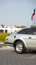 1983 Nissan 280ZX 2+2 T-Top - 218k km