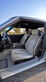 1983 Nissan 280ZX 2+2 T-Top - 218k km