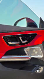 2024 Mercedes-Benz CLA 200 Coupe - 8,102k km