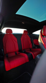 2024 Mercedes-Benz CLA 200 Coupe - 8,102k km