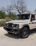 2023 Ineos Grenadier Station Wagon - 20k km