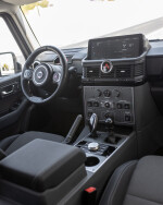 2023 Ineos Grenadier Station Wagon - 20k km