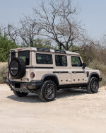 2023 Ineos Grenadier Station Wagon - 20k km