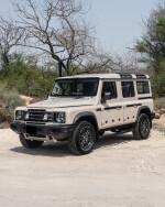 2023 Ineos Grenadier Station Wagon - 20k km