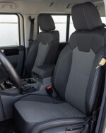 2023 Ineos Grenadier Station Wagon - 20k km