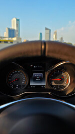 2015 Mercedes-Benz AMG GT-S - 34k km