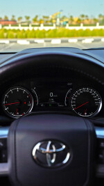 2023 Toyota Land Cruiser GR - 54k km