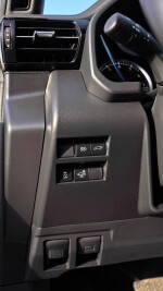 2023 Toyota Land Cruiser GR - 54k km