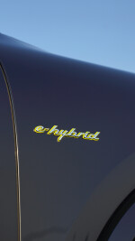 2021 Porsche Cayenne Turbo S E-Hybrid - 28k km