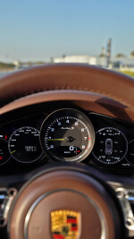 2021 Porsche Cayenne Turbo S E-Hybrid - 28k km