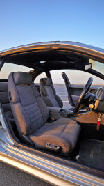1990 Nissan 300ZX Twin Turbo 2+2 T-Top - 91k km