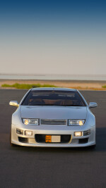 1990 Nissan 300ZX Twin Turbo 2+2 T-Top - 91k km