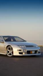 1990 Nissan 300ZX Twin Turbo 2+2 T-Top - 91k km
