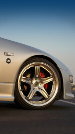 1990 Nissan 300ZX Twin Turbo 2+2 T-Top - 91k km