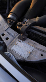 1990 Nissan 300ZX Twin Turbo 2+2 T-Top - 91k km