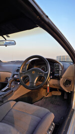 1990 Nissan 300ZX Twin Turbo 2+2 T-Top - 91k km