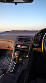 1990 Nissan 300ZX Twin Turbo 2+2 T-Top - 91k km