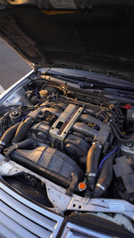 1990 Nissan 300ZX Twin Turbo 2+2 T-Top - 91k km
