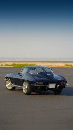 1963 Chevrolet Corvette Stingray Split Window - 39k mile