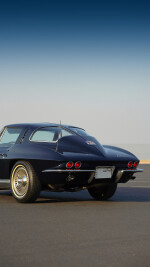 1963 Chevrolet Corvette Stingray Split Window - 39k mile