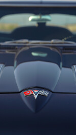 1963 Chevrolet Corvette Stingray Split Window - 39k mile