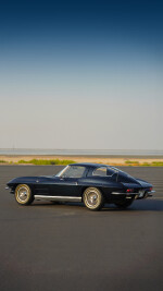 1963 Chevrolet Corvette Stingray Split Window - 39k mile
