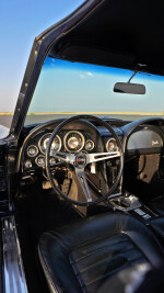 1963 Chevrolet Corvette Stingray Split Window - 39k mile