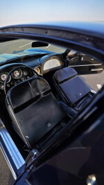 1963 Chevrolet Corvette Stingray Split Window - 39k mile