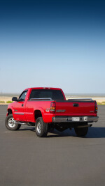 2007 GMC Sierra 2500 HD 219k mile
