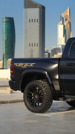 2023 Dodge Ram 1500 TRX Crew Cab 4×4 - 61k km