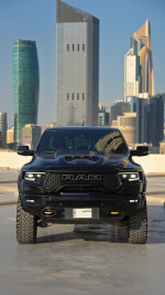 2023 Dodge Ram 1500 TRX Crew Cab 4×4 - 61k km